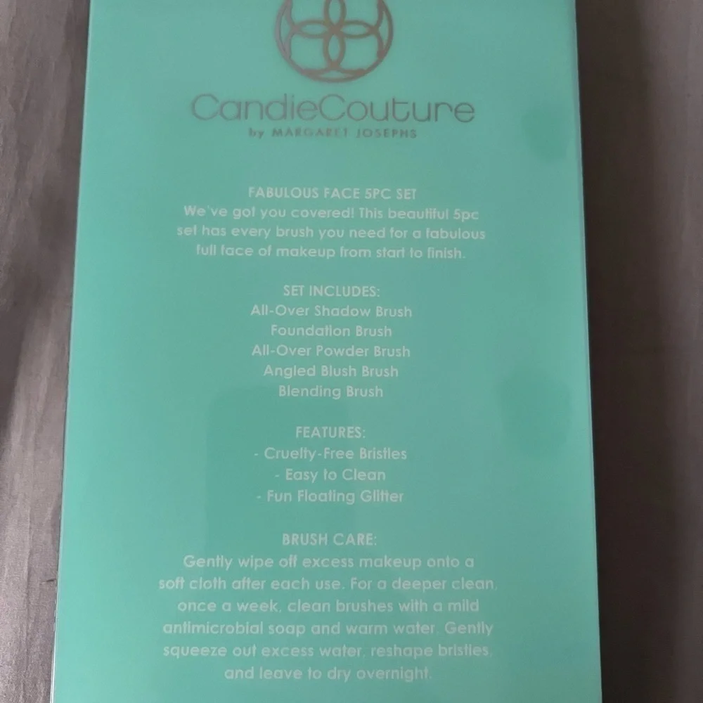 Candi Couture new candie